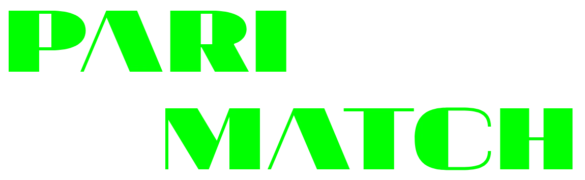 Parimatch Logo